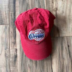 Los Angeles Clippers 47 Brand NBA Fitted Hat